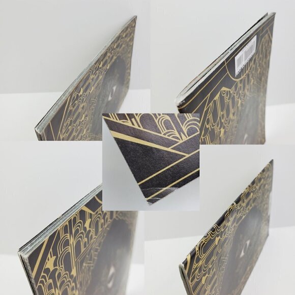 Monstress #1 Marjorie Liu Sana Takeda 2015 Image Comic Book Softcover Sleeved - Picture 3 of 12